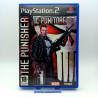 The Punisher Il Punitore PS2 PAL ITA