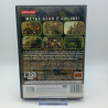 Metal Gear Solid 3 Subsistence PS2 PAL ITA Tre Dischi per Sony Playstation 2 Completo