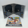 Crash Bandicoot 3 Warped PS1 PAL ITA