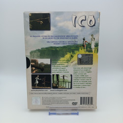 Ico PS2 PAL ITA
