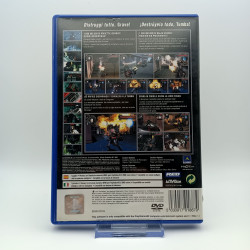 Gungrave PS2 PAL ITA