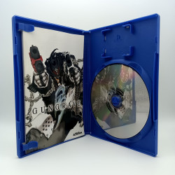 Gungrave PS2 PAL ITA