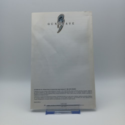 Gungrave PS2 PAL ITA