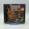 Twisted Metal World Tour PS1 PAL multi ITA