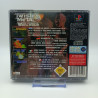 Twisted Metal World Tour PS1 PAL multi ITA