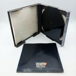 Twisted Metal World Tour PS1 PAL multi ITA