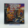 Twisted Metal World Tour PS1 PAL multi ITA