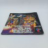 Twisted Metal World Tour PS1 PAL multi ITA
