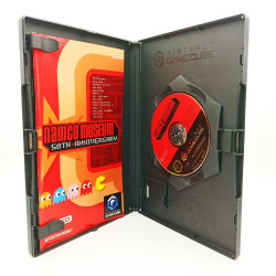 Namco Museum 50th anniversary Nintendo Game Cube Videogioco PAL UK
