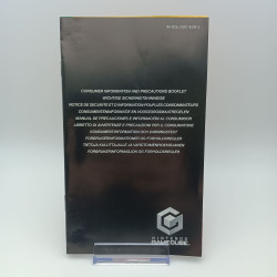 Namco Museum 50th anniversary Nintendo Game Cube Videogioco PAL UK