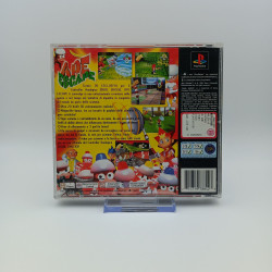 Ape Escape PS1 PAL ITA