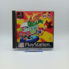 Ape Escape PS1 PAL ITA