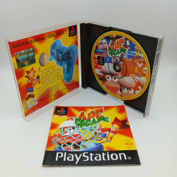 Ape Escape PS1 PAL ITA