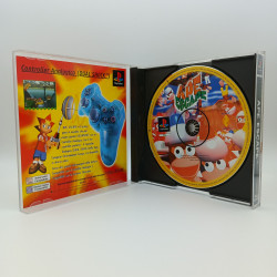 Ape Escape PS1 PAL ITA