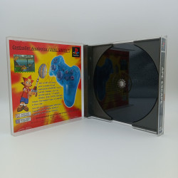 Ape Escape PS1 PAL ITA