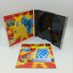 Ape Escape PS1 PAL ITA