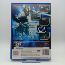 Nanobreaker PS2 PAL ITA