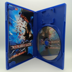 Nanobreaker PS2 PAL ITA