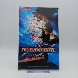 Nanobreaker PS2 PAL ITA