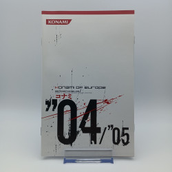 Nanobreaker PS2 PAL ITA