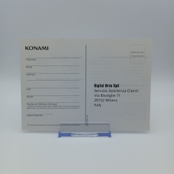 Nanobreaker PS2 PAL ITA