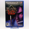 Blood Will Tell PS2 PAL ITA/ESP
