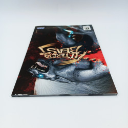 Blood Will Tell PS2 PAL ITA/ESP