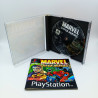 MARVEL SUPER HEROES PS1 PAL ITA