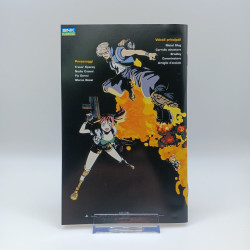 Metal Slug 4 PS2 PAL ITA