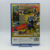 Metal Slug 4 PS2 PAL ITA