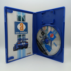 Auto Modellista PS2 PAL ITA