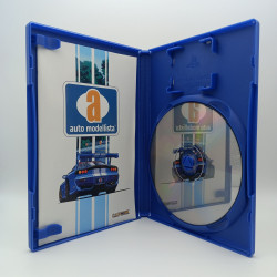 Auto Modellista PS2 PAL ITA