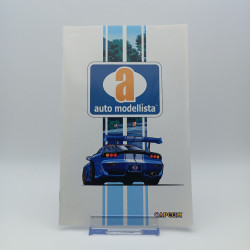 Auto Modellista PS2 PAL ITA