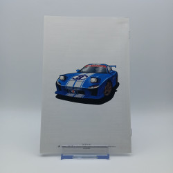 Auto Modellista PS2 PAL ITA