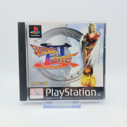 Breath Of Fire 3 PS1 PAL ITA