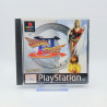 Breath Of Fire 3 PS1 PAL ITA