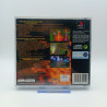 Breath Of Fire 3 PS1 PAL ITA
