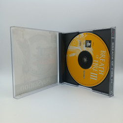 Breath Of Fire 3 PS1 PAL ITA