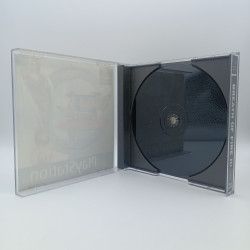 Breath Of Fire 3 PS1 PAL ITA