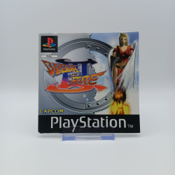 Breath Of Fire 3 PS1 PAL ITA