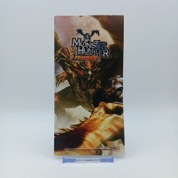 Monster Hunter PSP ITA