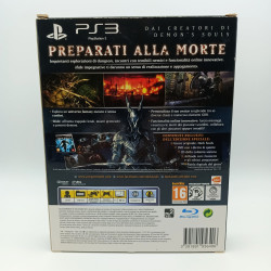 Dark Souls Limited PS3 PAL ITA