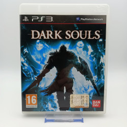 Dark Souls Limited PS3 PAL ITA
