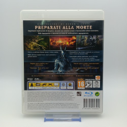 Dark Souls Limited PS3 PAL ITA