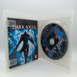 Dark Souls Limited PS3 PAL ITA
