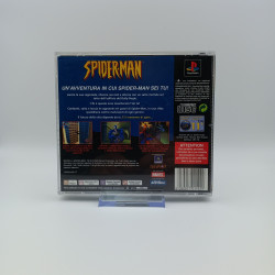 Spiderman PAL ITA PS1