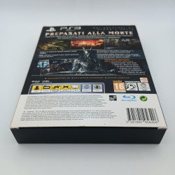 Dark Souls Limited PS3 PAL ITA
