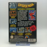 Spiderman - Return of the Sinister Six - Nintendo - NES PAL A