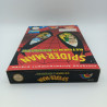 Spiderman - Return of the Sinister Six - Nintendo - NES PAL A