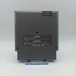 Spiderman - Return of the Sinister Six - Nintendo - NES PAL A